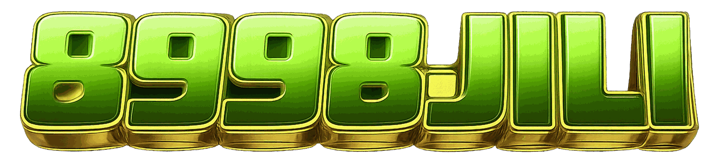 8998jili Logo